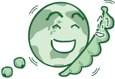 大豆油インキとは？