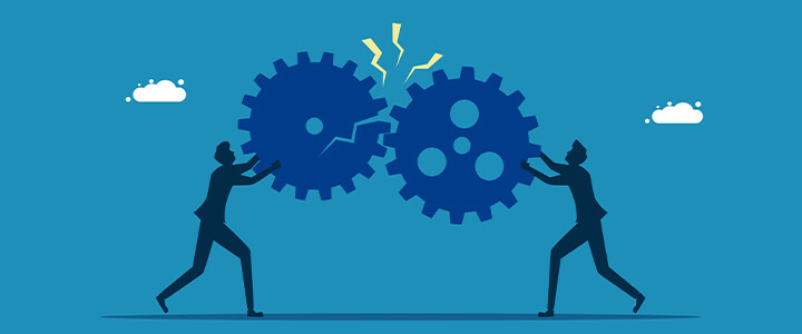 ヒューマンエラーの種類