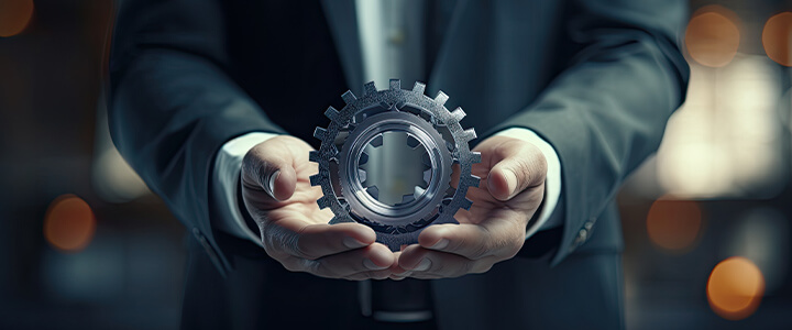 ヒューマンエラーが発生する5つの要因