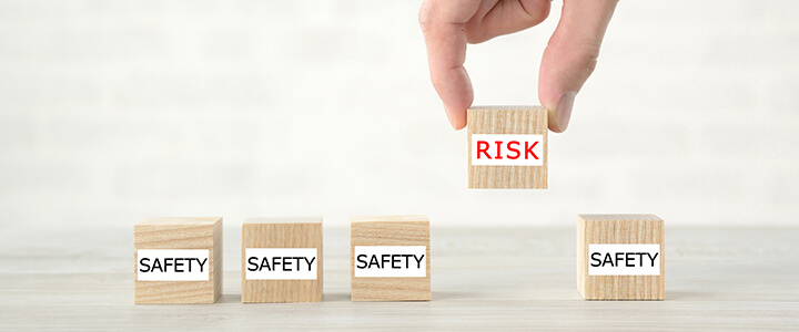 製造業で起こるヒューマンエラーの防止策