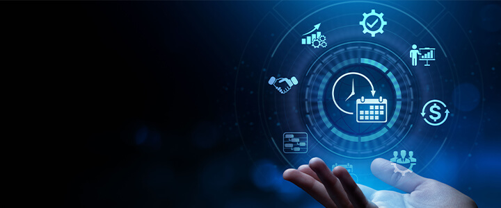 製造業のヒューマンエラー対策に活用できるシステム