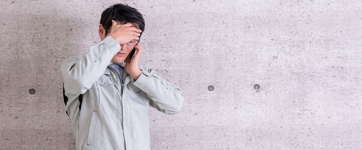 マテハンを導入するデメリット