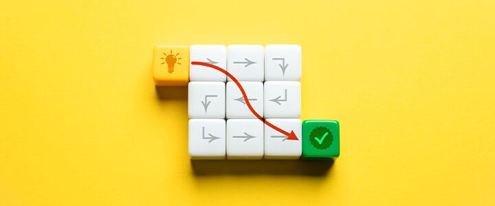 作業工数の削減とは