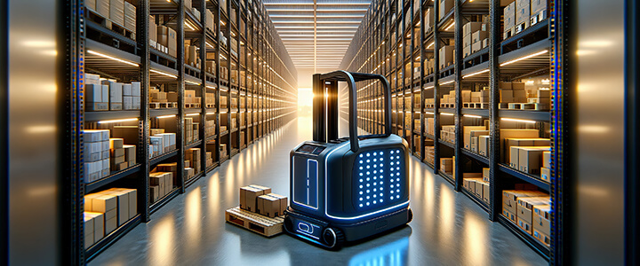  AGVで実現する自動倉庫のデメリット