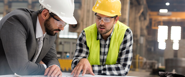 製造業における品質管理の課題