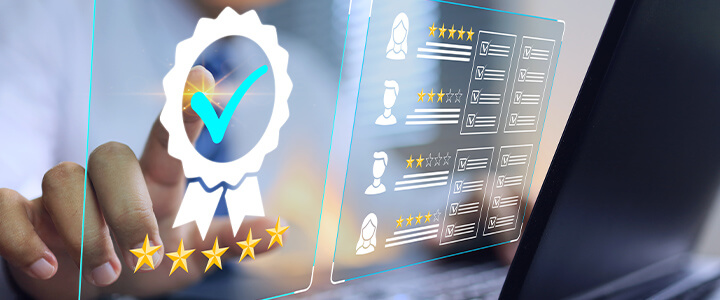 製造業の品質管理を成功させるポイント