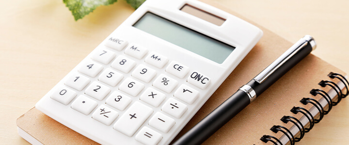 不良率の計算方法