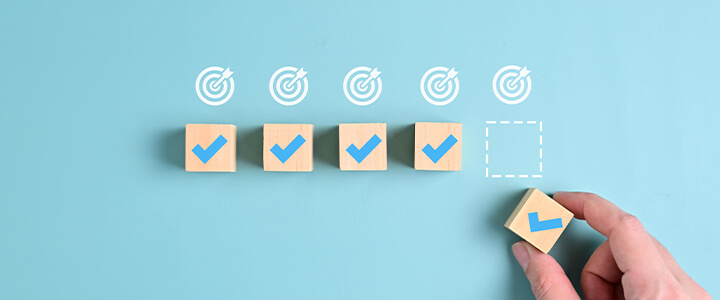 目視検査で不良を見逃さないための対策