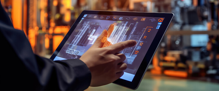 倉庫自動化の方法