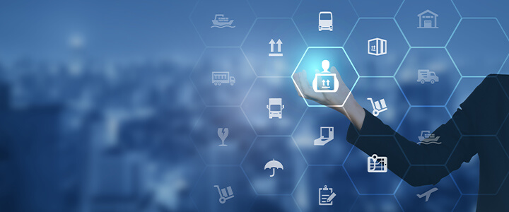 倉庫自動化のメリット