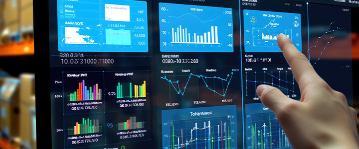 倉庫自動化のポイントと課題