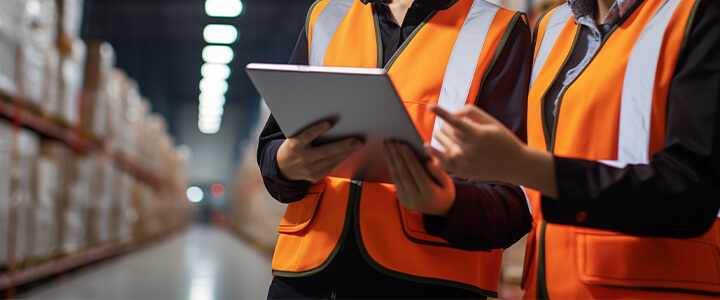 業務標準化とマニュアル化