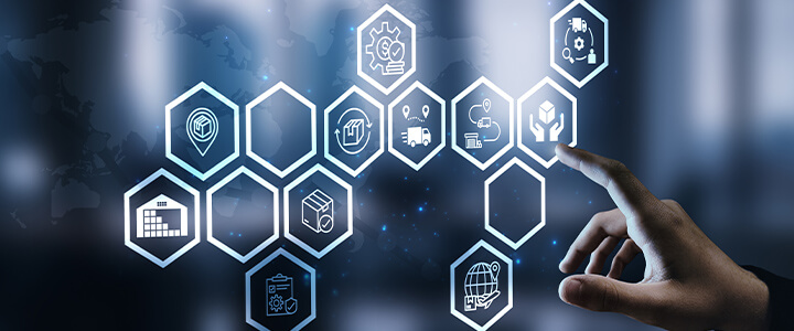 外部リソースの活用