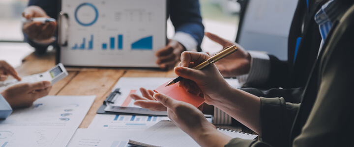 スマートファクトリーの導入事例