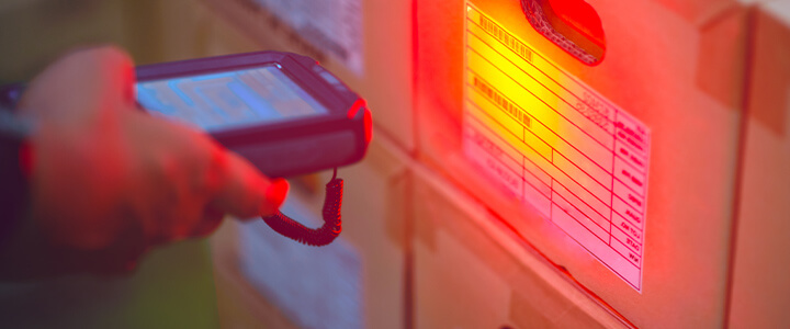 製造業におけるRFIDの活用事例