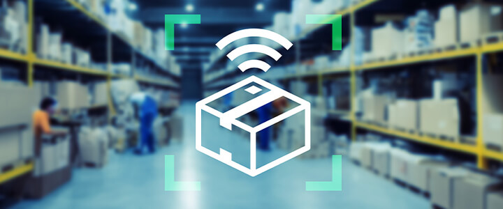 RFIDを導入した企業の事例