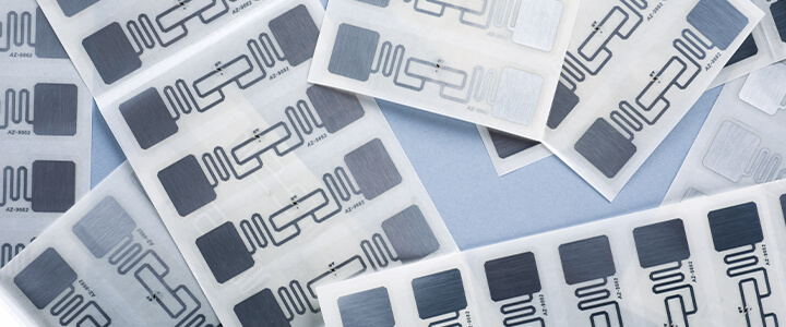 RFIDが普及していない理由