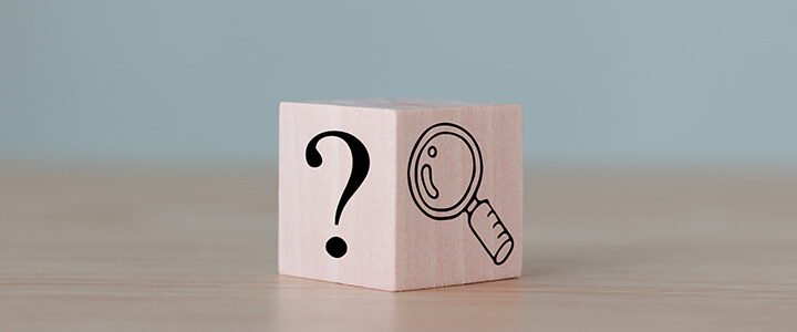 ポカミスが起こる理由