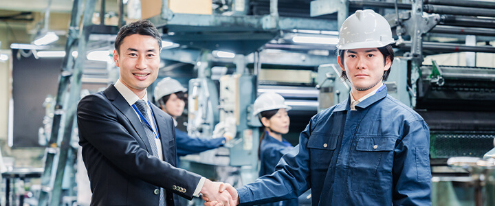 ポカヨケを最大限活用する方法5つ