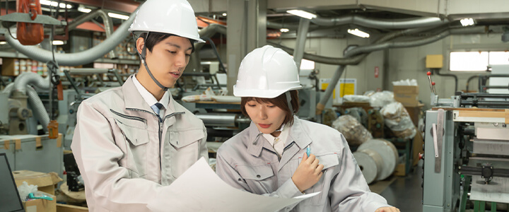 ポカヨケ事例から学ぶヒューマンエラーの対策方法を紹介