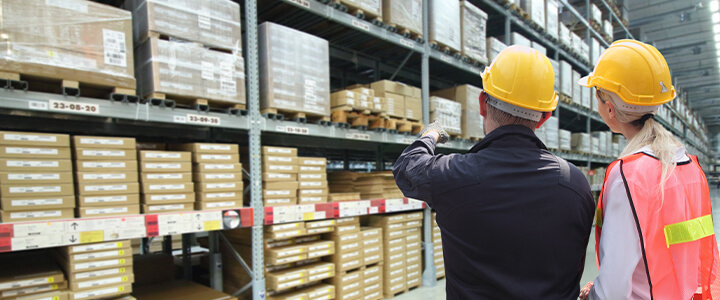 在庫管理にRFIDを導入するデメリット