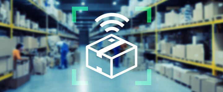 在庫管理にRFIDを導入した製造業の事例