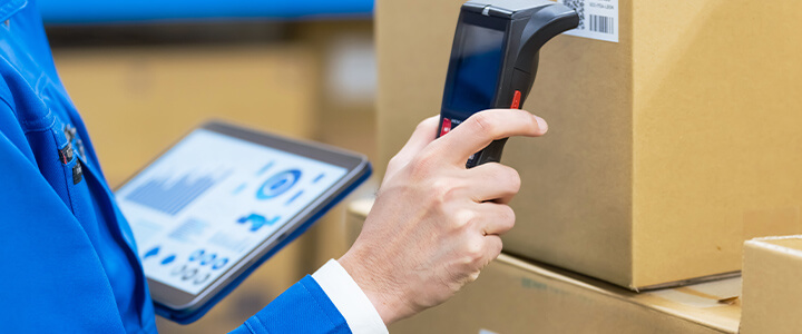 在庫管理にRFIDを導入するメリット・デメリット｜製造業の事例も紹介