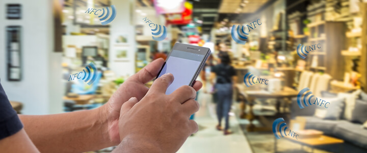 RFIDゲートを導入する際の注意点