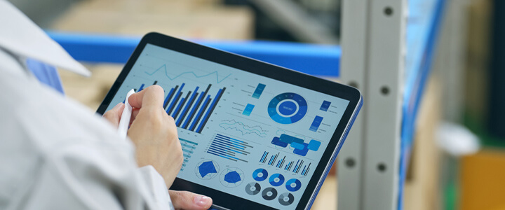 製造業のものづくりDXが重要視されている理由