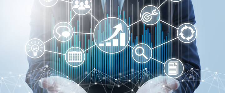 製造業のものづくりDXを推進する方法