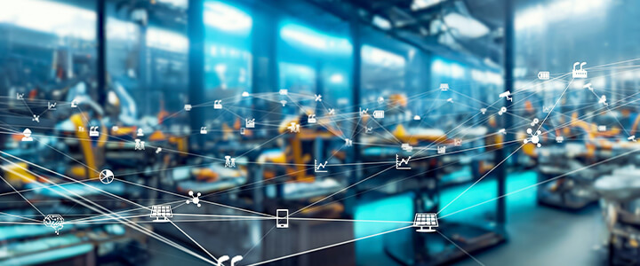 製造業のものづくりDXとは？課題や対策・AIの活用事例を紹介