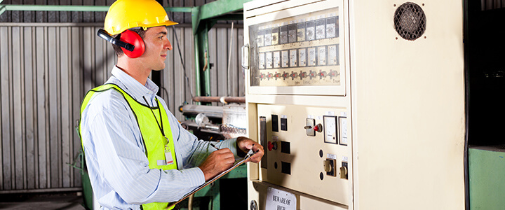 温度管理システムとは？