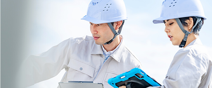 温度管理システムの選び方