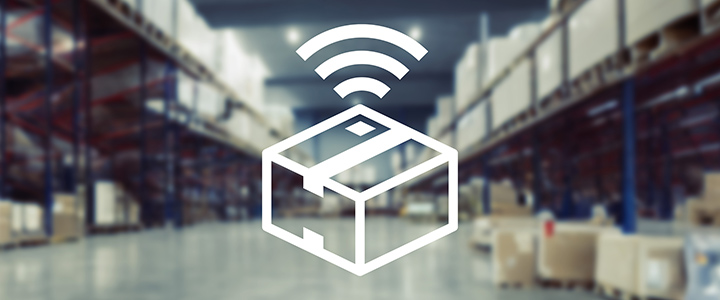 RFIDとバーコードやQRコードとの違い