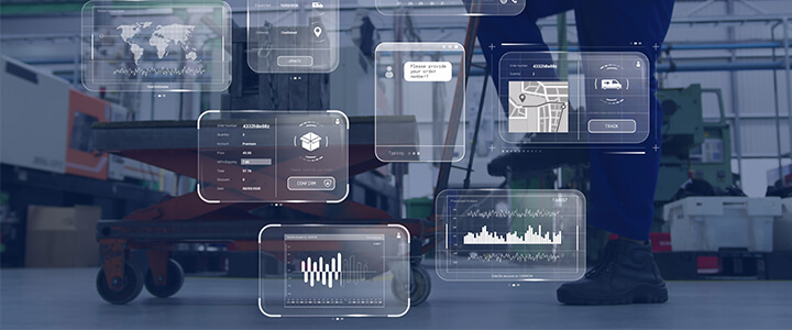 ロケーション・在庫管理