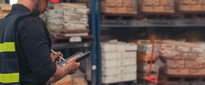 備品・資産管理