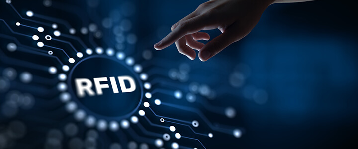 RFIDリーダーの導入による業務改善例