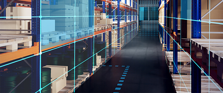 倉庫の自動化とは