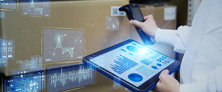 センサー付きRFIDとは？①