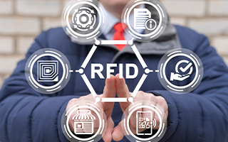 RFIDが普及しない理由とは？問題点や導入の失敗例を解説