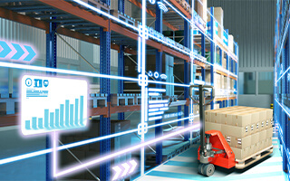 ムリ・ムダを徹底排除！倉庫を効率化する方法10選