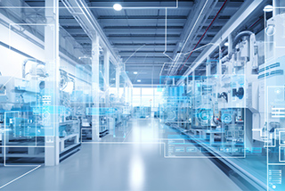 RFIDリーダーの導入による業務改善例