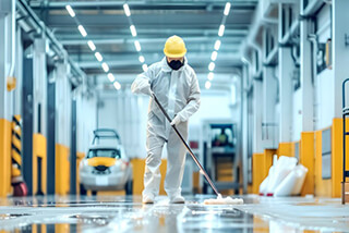 3S活動とは？工場（製造業）における意味や目的、進め方を解説