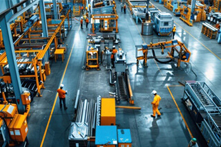 4M変更（4M変化点）とは？どこまで変更すべき？やり方や事例を紹介