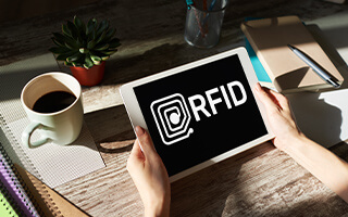 RFタグとは？在庫管理における使い方と利用例を紹介