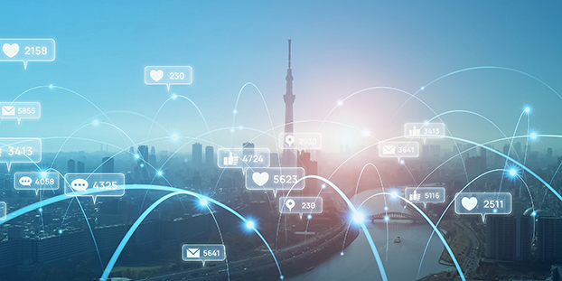 デジタルサイネージにおけるInstagramコンテンツ活用方法①