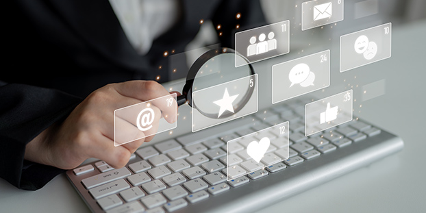 デジタルサイネージにおけるInstagramコンテンツ活用方法②