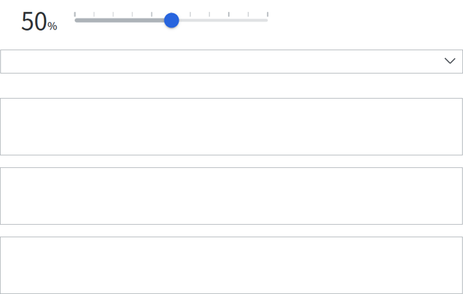 クリックボタン