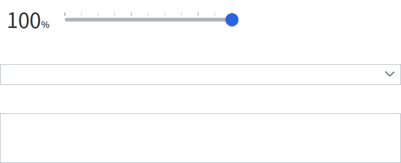 クリックボタン