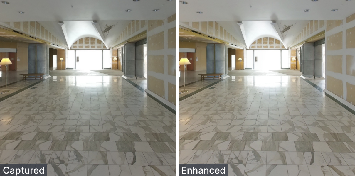 画像：建物内の利用イメージ